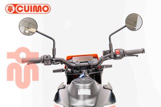 KTM 390 SMC R