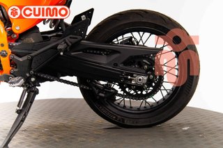 KTM 390 SMC R