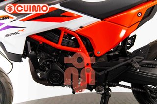 KTM 390 SMC R