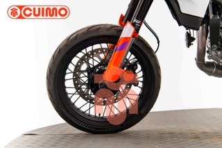 KTM 390 SMC R