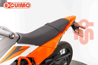 KTM 390 SMC R