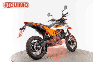 KTM 390 SMC R