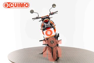 KTM 390 SMC R