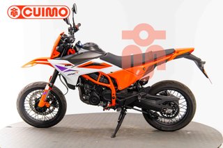 KTM 390 SMC R