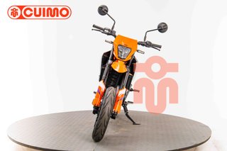 KTM 390 SMC R