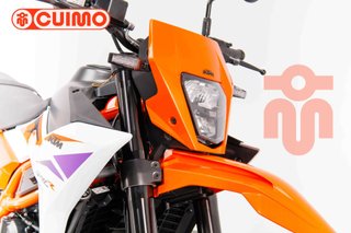 KTM 390 SMC R