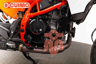 KTM 390 SMC R