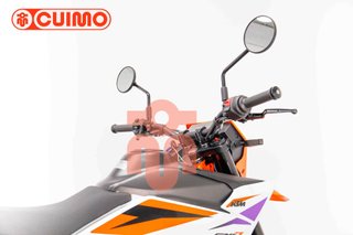 KTM 390 SMC R