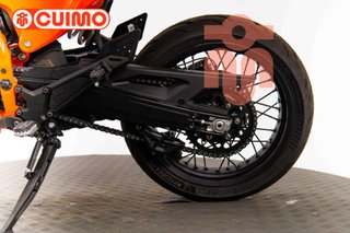 KTM 390 SMC R