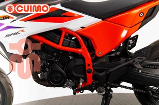 KTM 390 SMC R