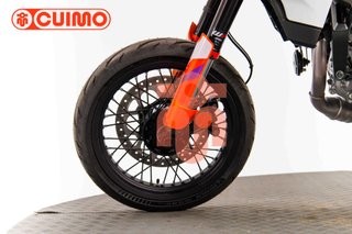 KTM 390 SMC R