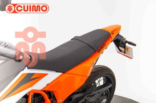 KTM 390 SMC R