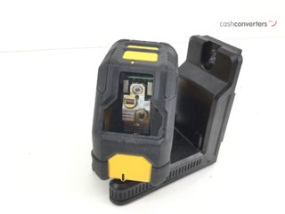 nivel laser dewalt dcle14201g