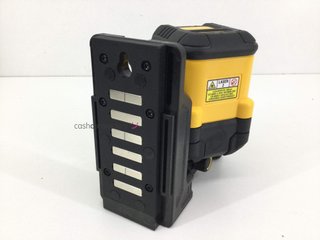 nivel laser dewalt dcle14201g