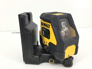 nivel laser dewalt dcle14201g