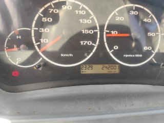 Peugeot Boxer 2004