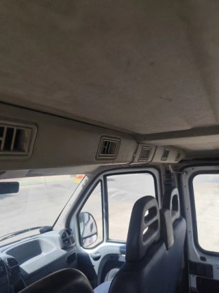 Peugeot Boxer 2004