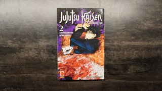 Jujutsu Kaisen. Sorcery Fight