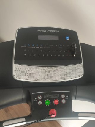 Cinta de Correr Pro-Form 205