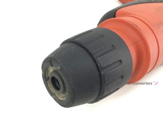 taladro electrico hilti te2