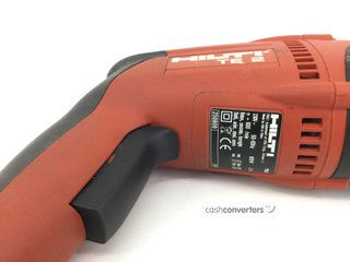 taladro electrico hilti te2