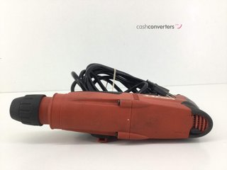 taladro electrico hilti te2