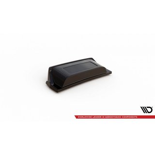 Difusor trasero VW T-Roc R/R-Line 2021+ Maxton