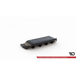 Difusor trasero VW T-Roc R/R-Line 2021+ Maxton