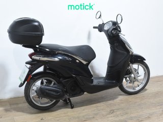 PIAGGIO LIBERTY 125 (BAUL)
