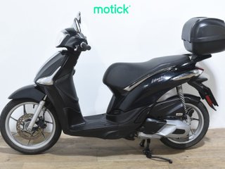 PIAGGIO LIBERTY 125 (BAUL)