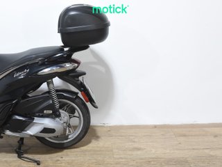 PIAGGIO LIBERTY 125 (BAUL)