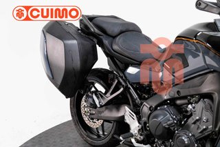YAMAHA TRACER 900