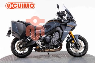 YAMAHA TRACER 900