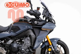 YAMAHA TRACER 900