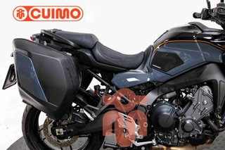 YAMAHA TRACER 900