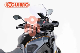 YAMAHA TRACER 900