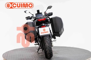 YAMAHA TRACER 900