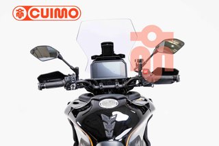 YAMAHA TRACER 900
