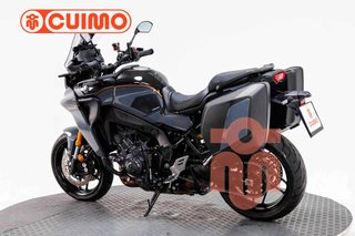 YAMAHA TRACER 900