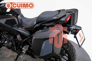 YAMAHA TRACER 900