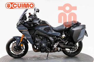 YAMAHA TRACER 900