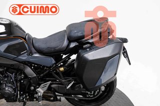 YAMAHA TRACER 900