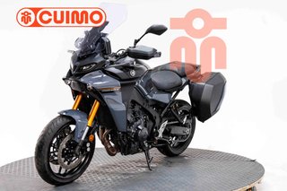 YAMAHA TRACER 900