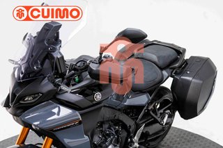 YAMAHA TRACER 900