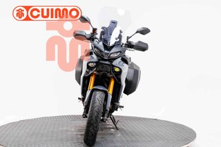 YAMAHA TRACER 900