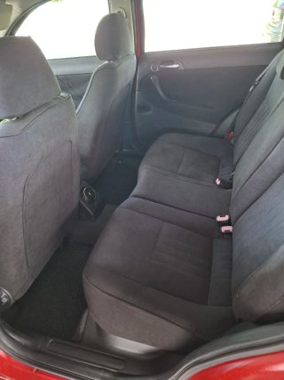 Alfa Romeo 147 Etiqueta C
