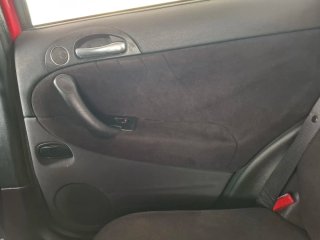Alfa Romeo 147 Etiqueta C