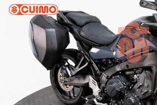 YAMAHA TRACER 900
