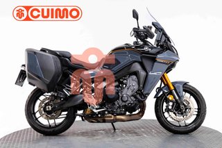 YAMAHA TRACER 900