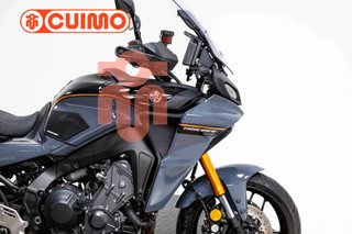 YAMAHA TRACER 900